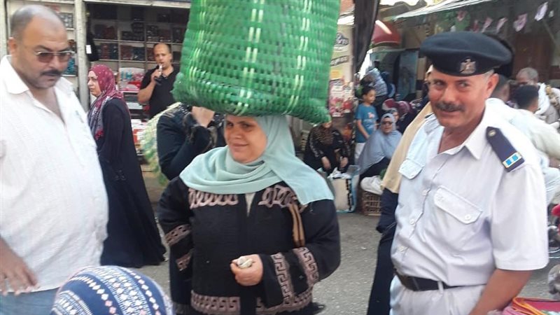 متابعة محلات بيع