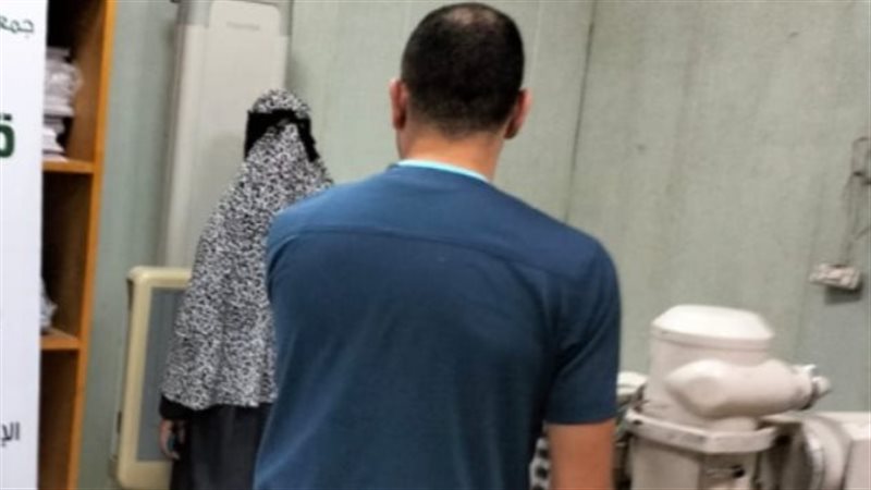 القوافل الطبية بالفيوم،