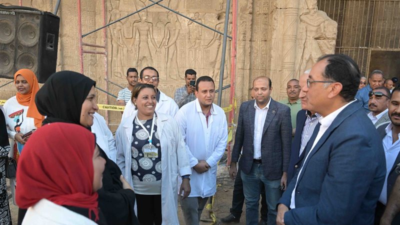 مصطفي مدبولي رئيس