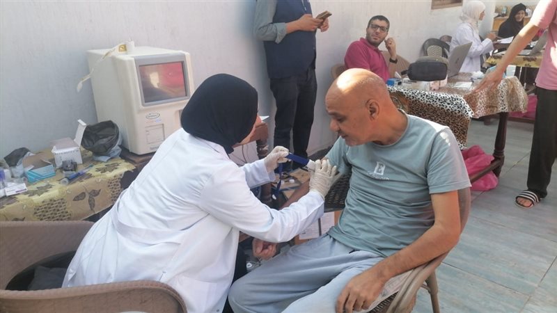 وزارة التضامن الاجتماعي،فيتو