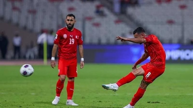 ينافس على جائزة بوشكاش، لاعب منتخب البحرين يسجل هدفا خياليا في مرمى إندونيسيا (فيديو) - التقرير