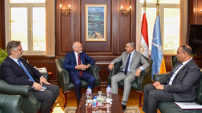 محافظ الإسكندرية