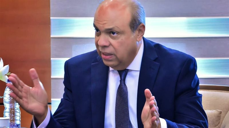 وزير الطيران المدني