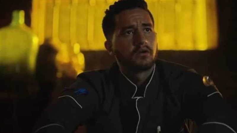 أحمد مالك، فيتو 