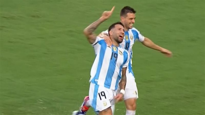 الأرجنتين وفنزويلا،فيتو