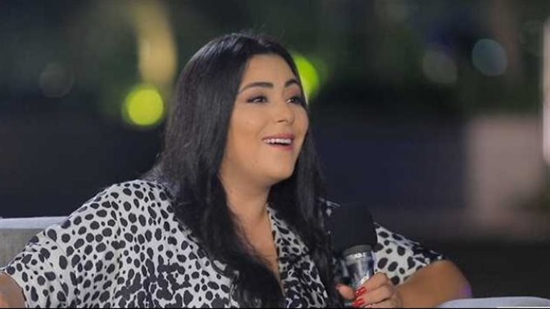 نهى عابدين