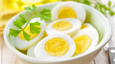 في يومه العالمي، البيض لقوة الذاكرة وصحة القلب ولرشاقتك