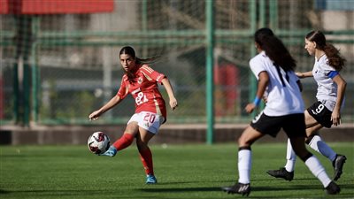 نتائج مباريات الجولة الثانية من مباريات دوري الكرة النسائية 