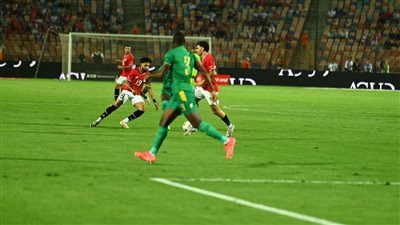 تصفيات أمم أفريقيا، تشكيل منتخب موريتانيا في مواجهة مصر