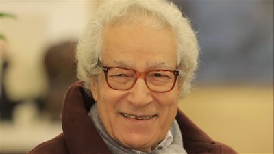 اشترينا محجر وجبنا 90 عالم أثري، فاروق حسني يكشف تفاصيل عملية ترميم تمثال أبو الهول