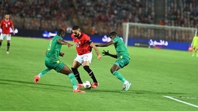 مواعيد مباريات الجولة الرابعة من تصفيات كأس أمم إفريقيا 2025