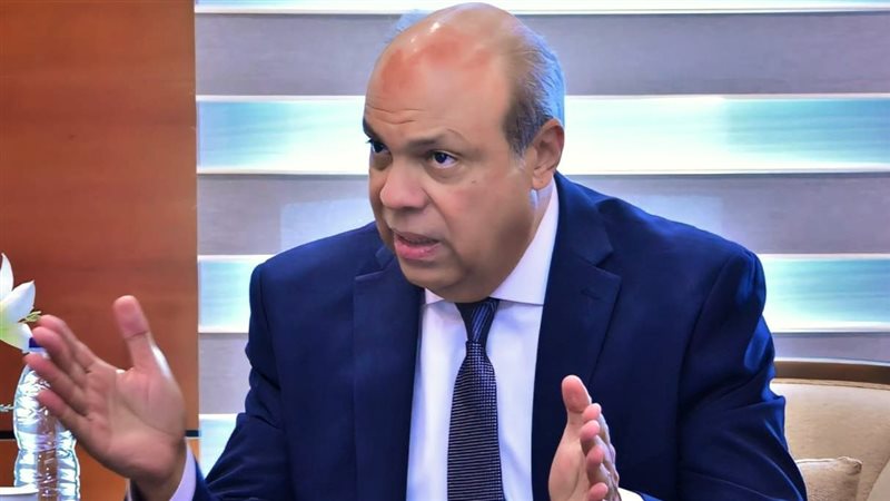 وزير الطيران المدني