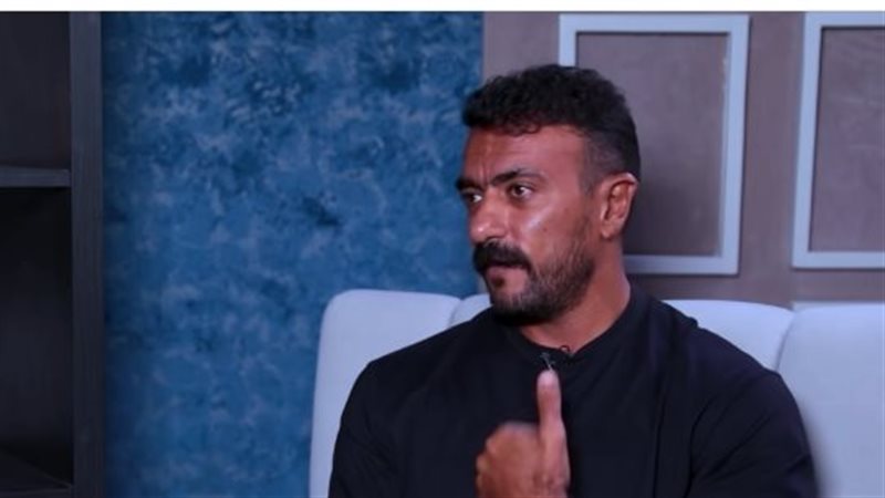 أحمد العوضي، فيتو