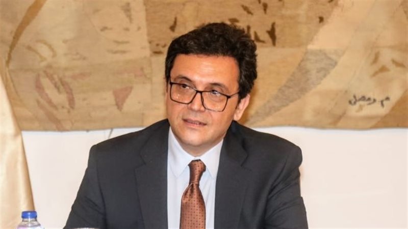 الدكتور أحمد هنو