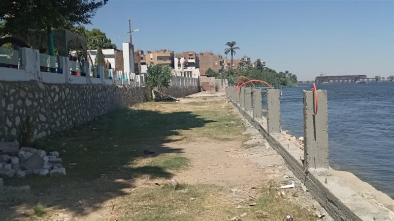 سور حديقة أبوتيج