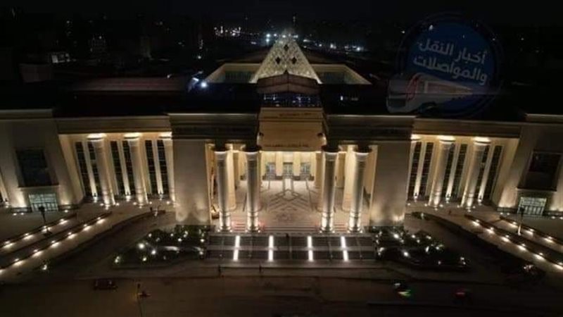 محطة قطارات بشتيل،فيتو