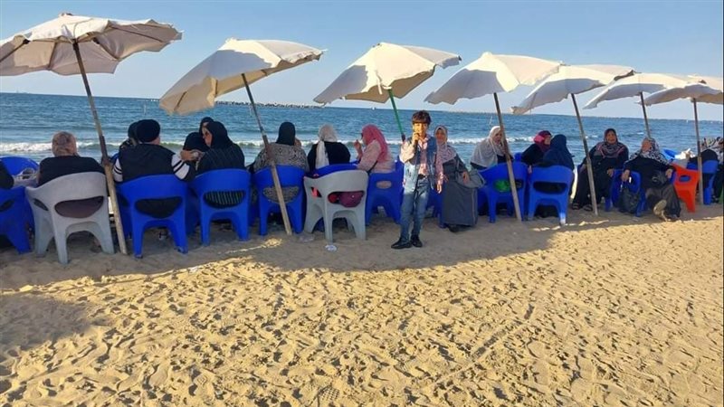 برنامج ترفيهى لعدد