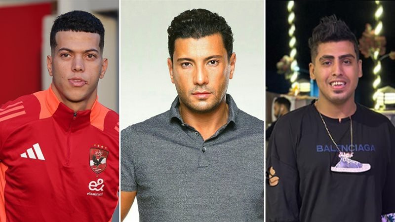 كروان مشاكل وإسلام