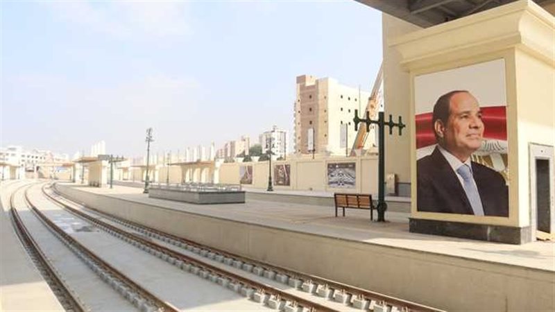  محطات قطارات صعيد