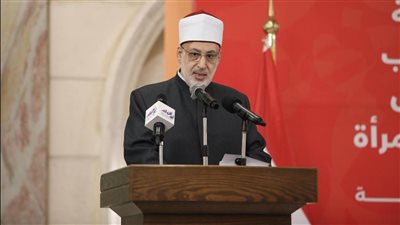 وكيل الأزهر: الإنسانية التي يدعيها الغرب زائفة وعرجاء 