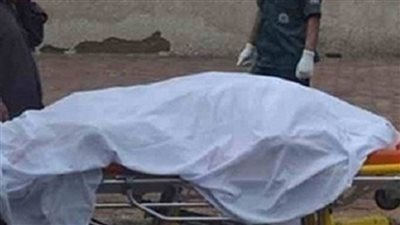 عرض جثة سيدة دهستها سيارة على الطب الشرعي بالجيزة