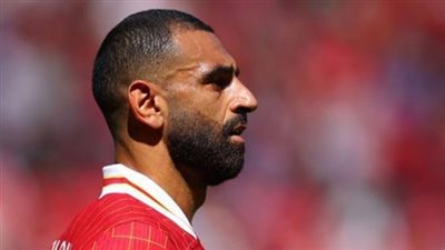 صلاح يثير الجدل مرة أخرى بشعار الزمالك، وجماهير الأبيض: 