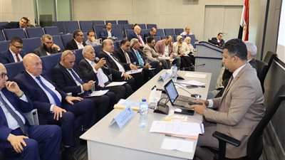 القومي لحقوق الإنسان والأحزاب السياسية يطلقون وثيقة وطنية لدعم الأشخاص ذوي الإعاقة