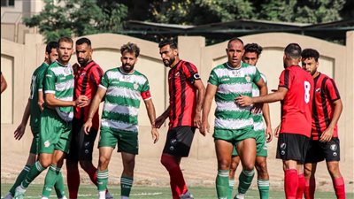 أبرزها بلدية المحلة وطنطا، 4 مواجهات في افتتاح الجولة الثانية بدوري المحترفين