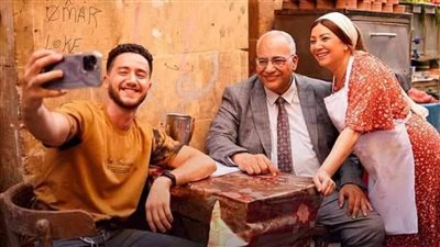 مسلسل مطعم الحبايب الحلقة الأخيرة، نهاية سعيدة لكل الأبطال 