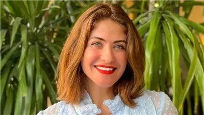 هيدي كرم تكشف تفاصيل شخصيتها في وتر حساس 