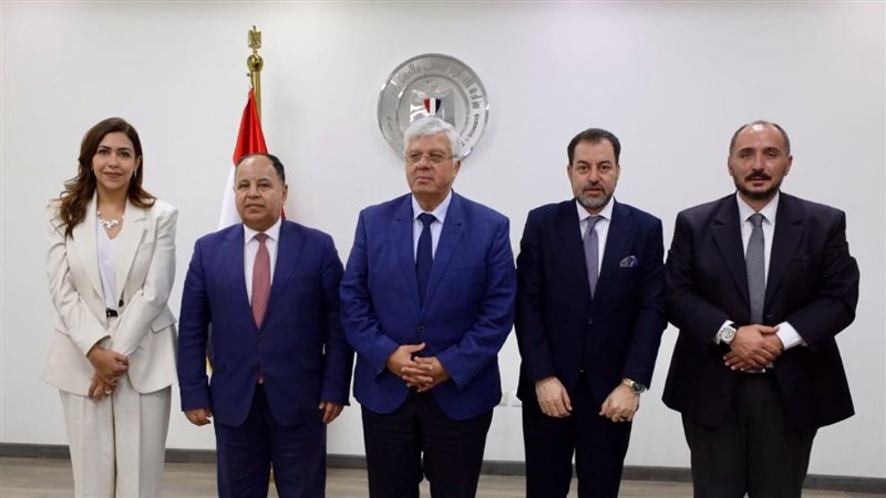 التعليم العالي والبحث