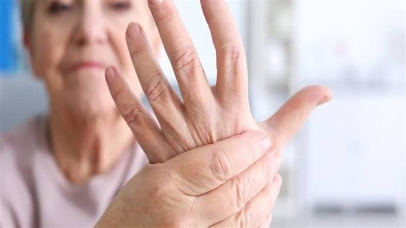 مرض التهاب المفاصل،