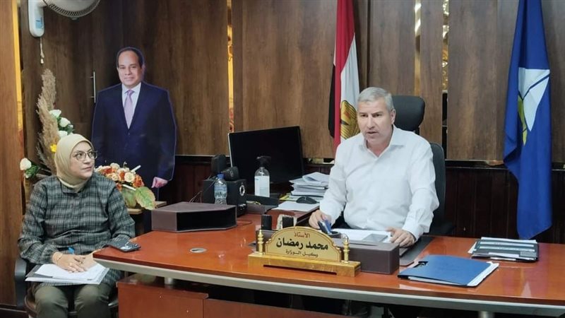 وكيل وزارة التربية