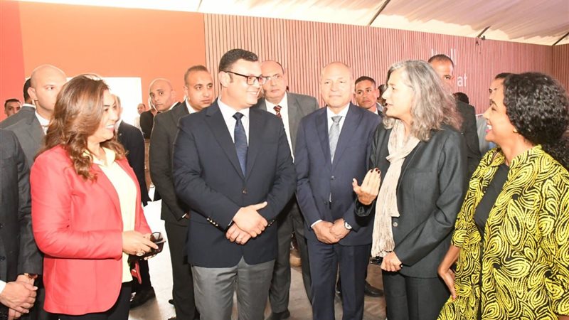 وزير الاسكان, فيتو