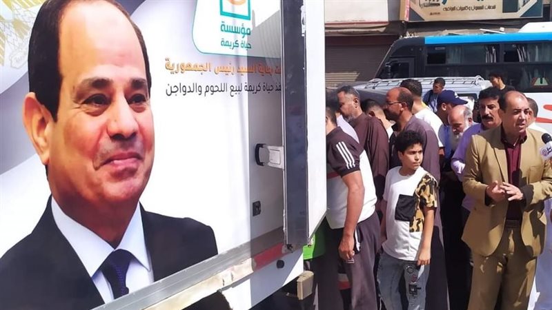 مشروعات المبادرة