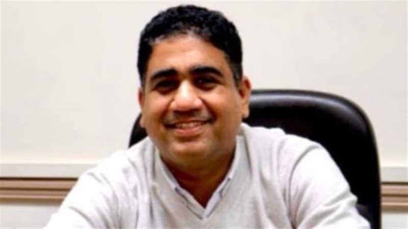 الدكتور محمد علاء