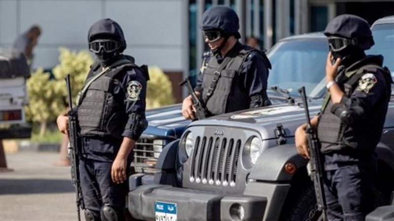 الشرطة في خدمة المواطن،