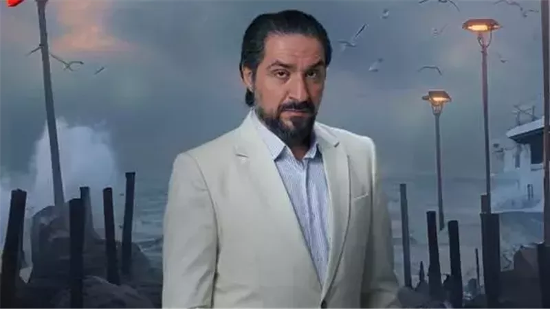 محمد القس، فيتو