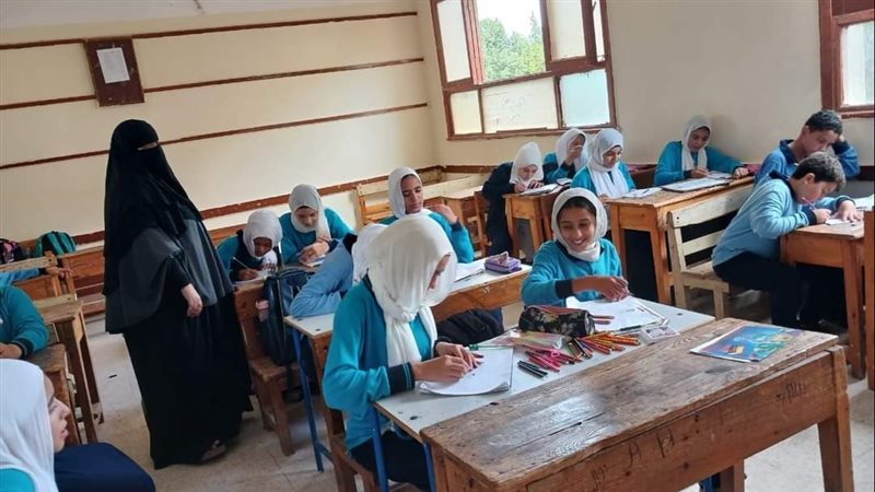 جانب من الفعاليات،فيتو