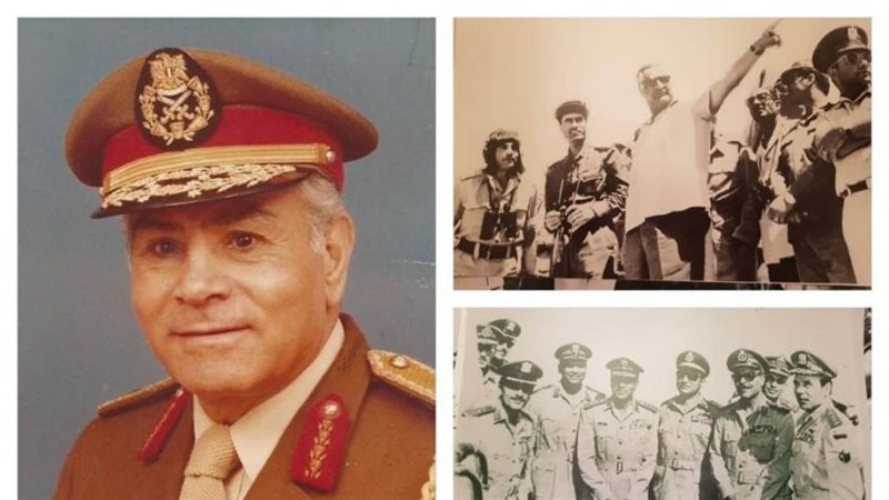 اللواء محمد عبد العزيز
