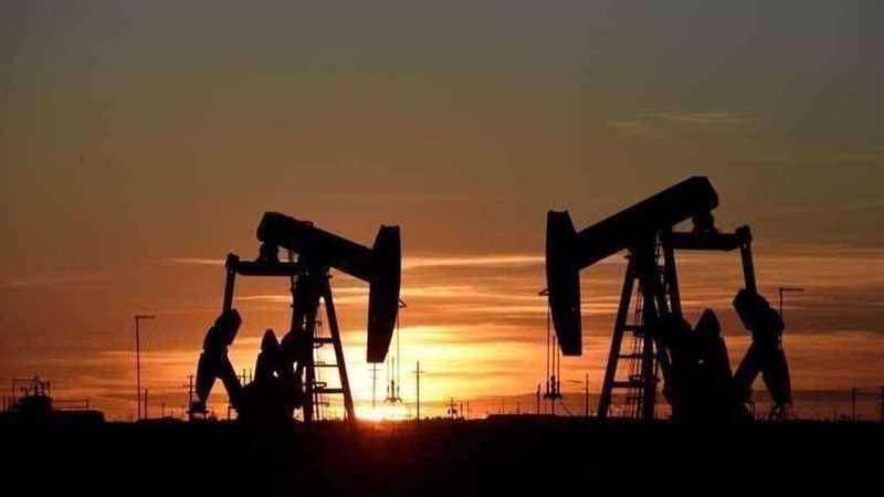 ارتفاع أسعار النفط،