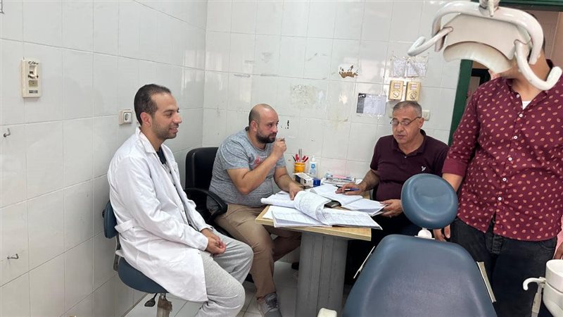 عامر يفاجئ مجموعة