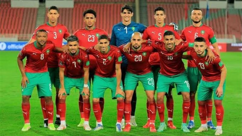 المغرب ،فيتو