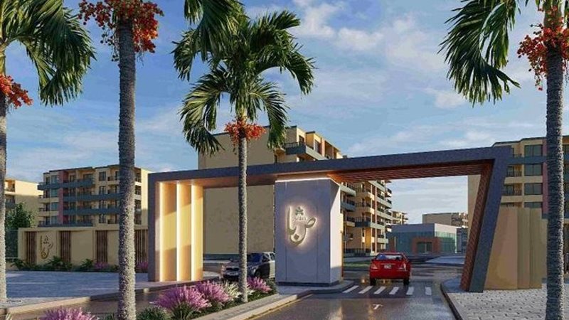 شقق الإسكان، فيتو