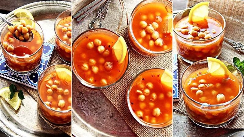 حمص الشام، فيتو