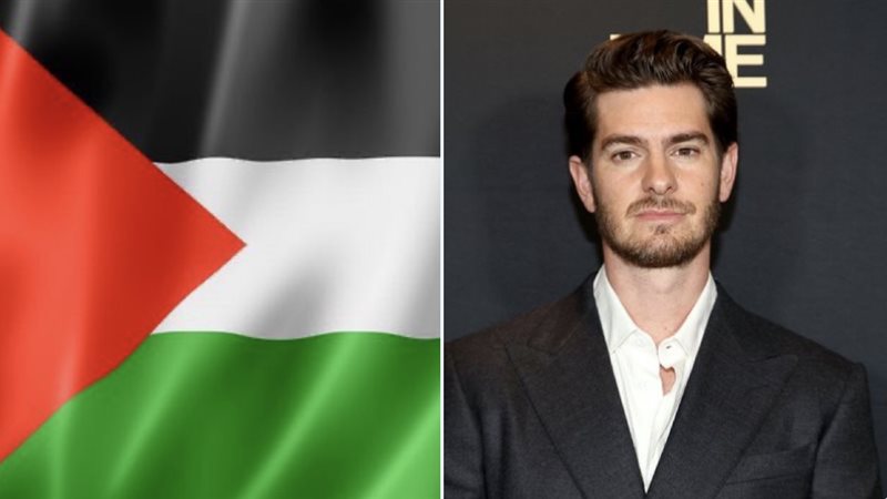  أندرو جارفيلد، فيتو