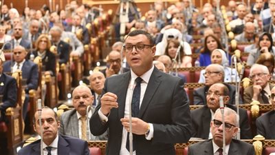 بالأرقام، وزير الإسكان يزف بشرى بشأن مشروعات «سكن لكل المصريين» من مجلس الشيوخ 