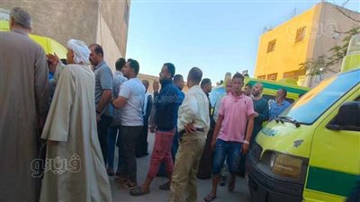أقوال والدة طفل سقط من شرفة منزلهم بالشرابية