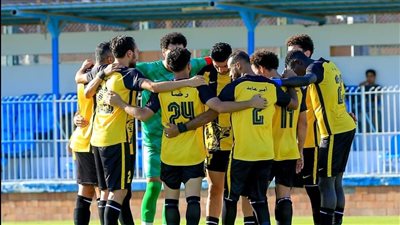 المقاولون العرب يتعادل مع راية في دوري المحترفين 