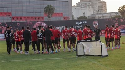 مهاجم مغربي مرشح لـ الأهلي وفؤاد يفاضل بين قطر والنمسا للتأهيل